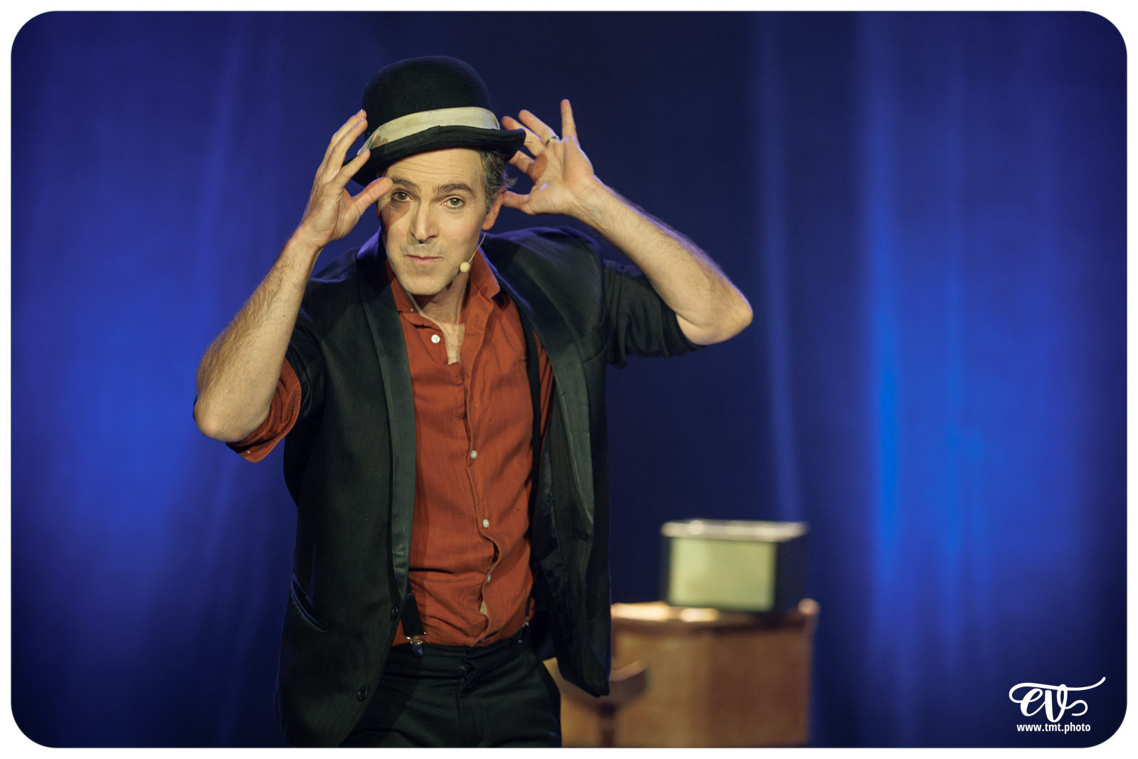 VIVI (CIE VIBRATION VISUELLE)